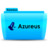 Azureus Icon